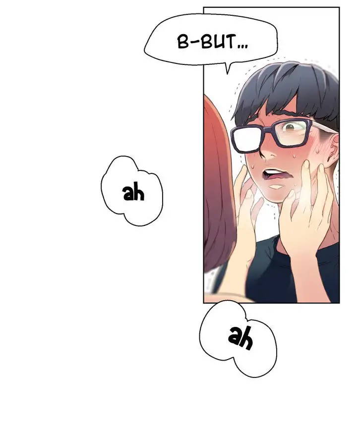 Sweet Guy - Chapter 5 [photo 33] - MangaPorn