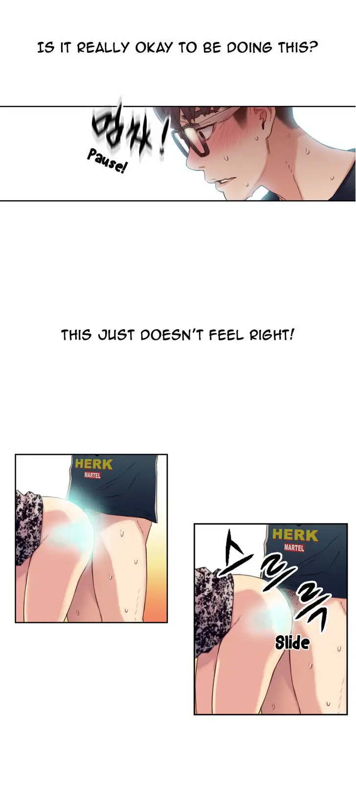 Sweet Guy - Chapter 5 [photo 40] - MangaPorn