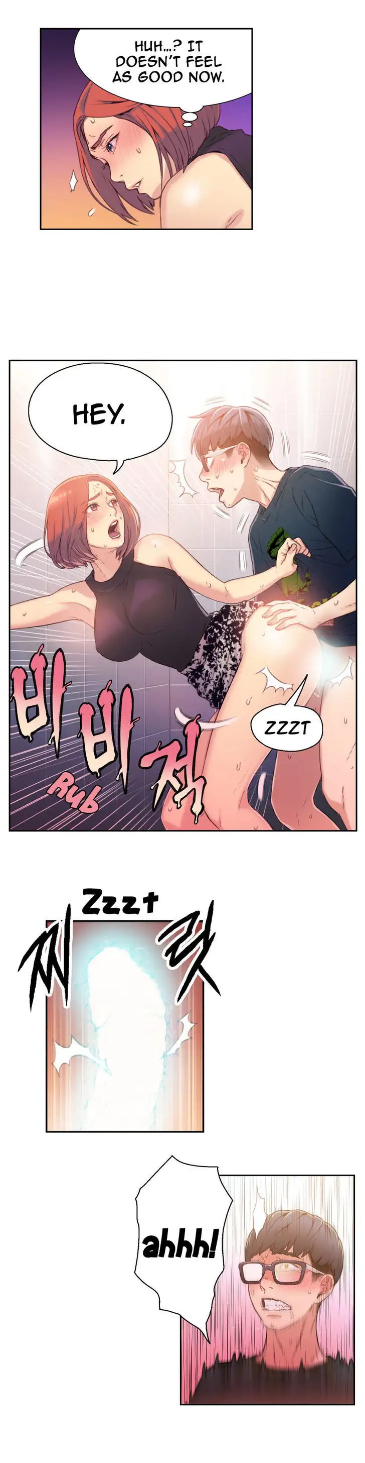 Sweet Guy - Chapter 5 [photo 41] - MangaPorn