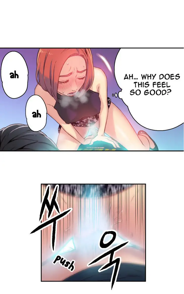 Sweet Guy - Chapter 5 [photo 49] - MangaPorn
