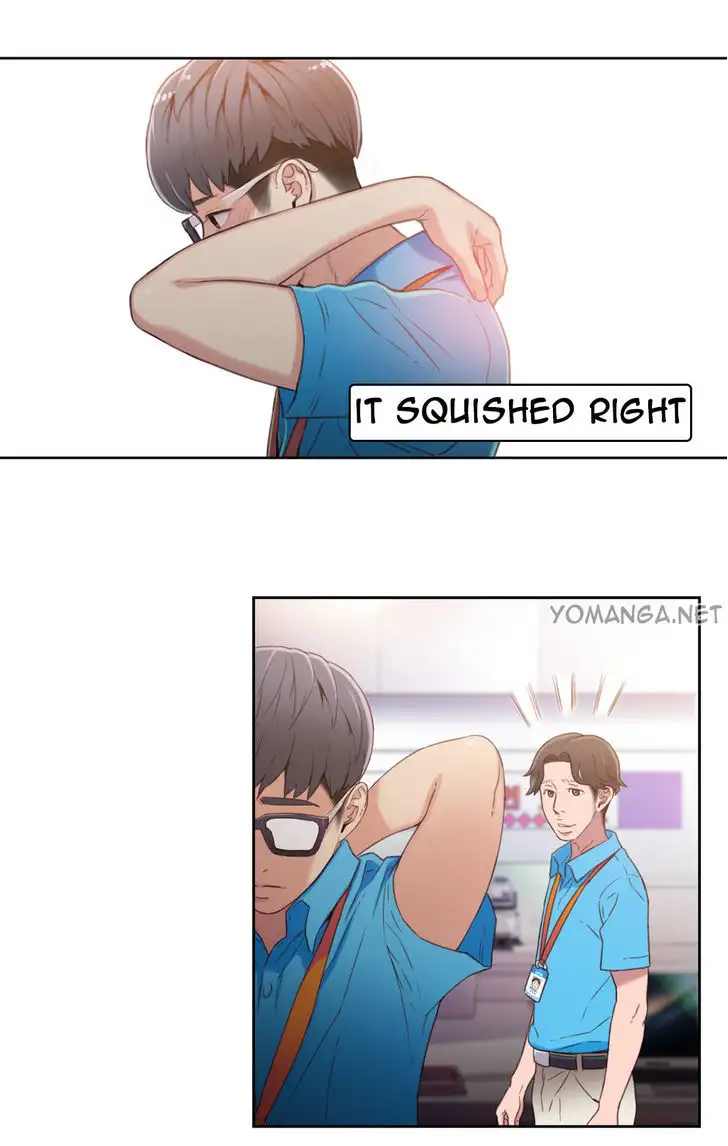 Sweet Guy - Chapter 5 [photo 5] - MangaPorn