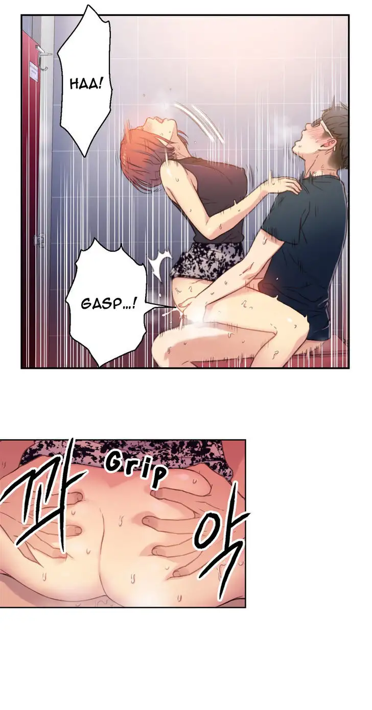 Sweet Guy - Chapter 5 [photo 50] - MangaPorn