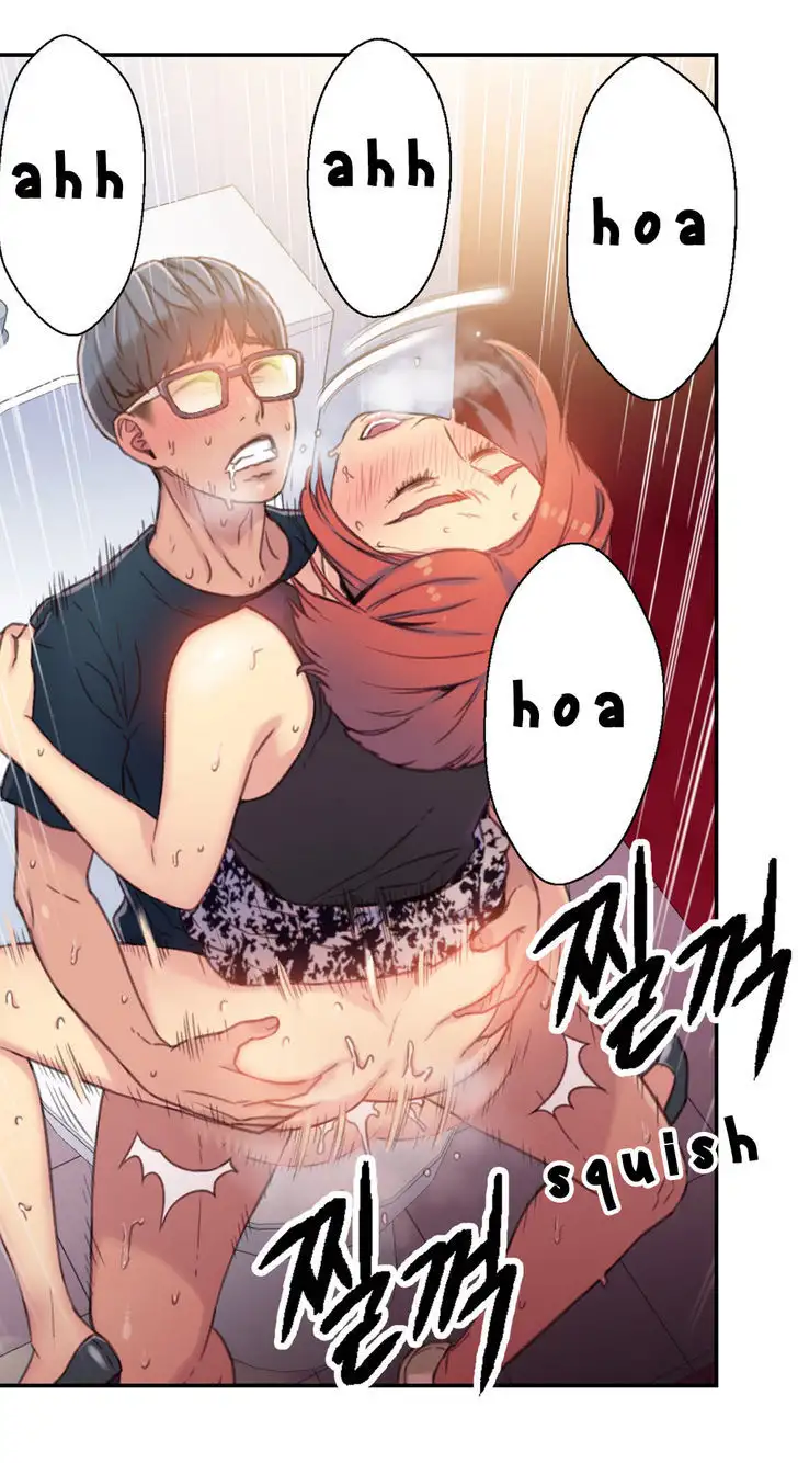 Sweet Guy - Chapter 5 [photo 51] - MangaPorn