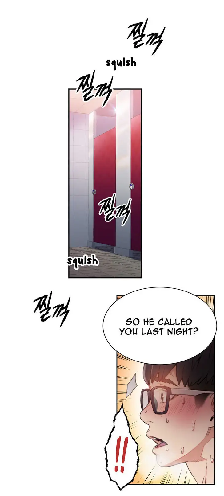 Sweet Guy - Chapter 5 [photo 52] - MangaPorn