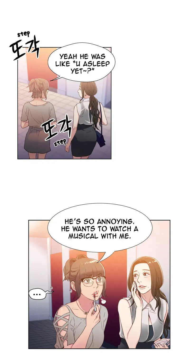 Sweet Guy - Chapter 5 [photo 53] - MangaPorn