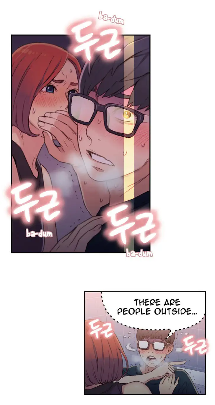 Sweet Guy - Chapter 5 [photo 54] - MangaPorn