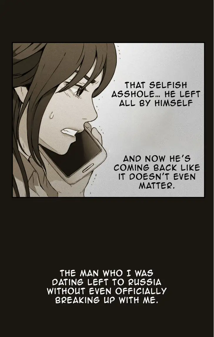 Sweet Guy - Chapter 6 [photo 12] - MangaPorn