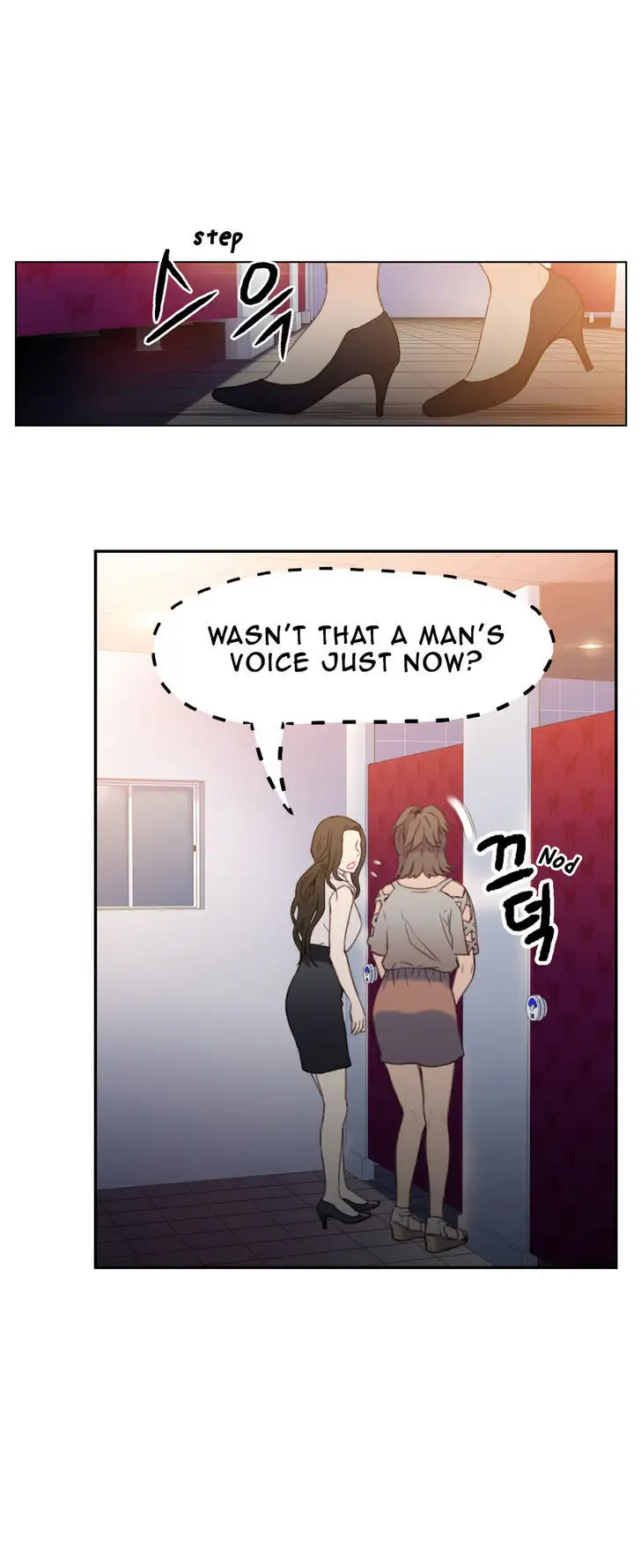 Sweet Guy - Chapter 6 [photo 18] - MangaPorn