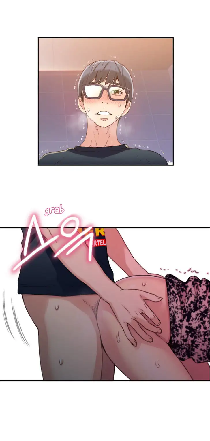 Sweet Guy - Chapter 6 [photo 23] - MangaPorn