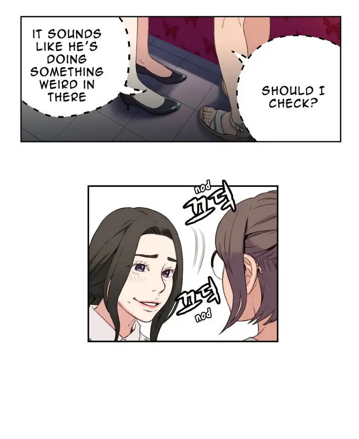 Sweet Guy - Chapter 6 [photo 25] - MangaPorn