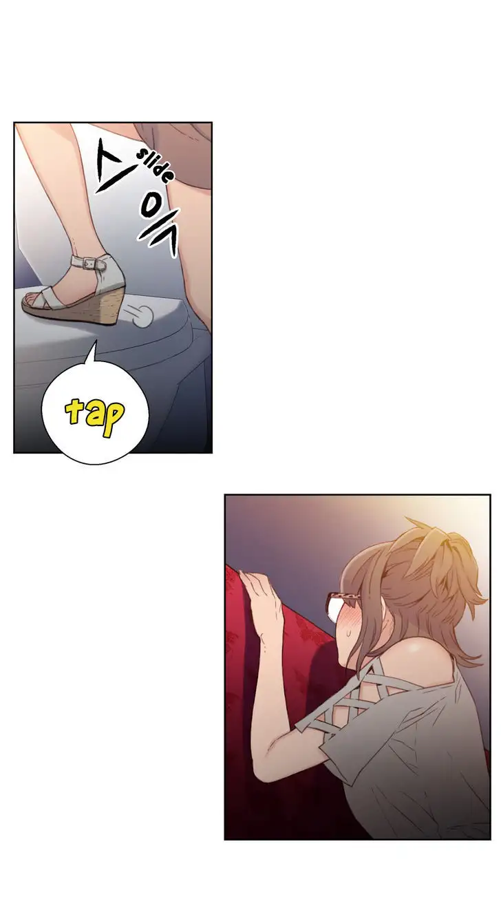 Sweet Guy - Chapter 6 [photo 32] - MangaPorn