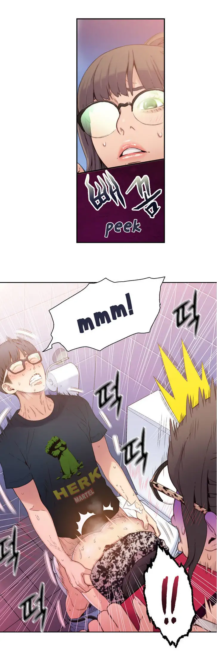 Sweet Guy - Chapter 6 [photo 37] - MangaPorn
