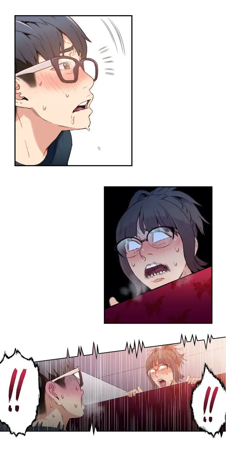 Sweet Guy - Chapter 6 [photo 39] - MangaPorn