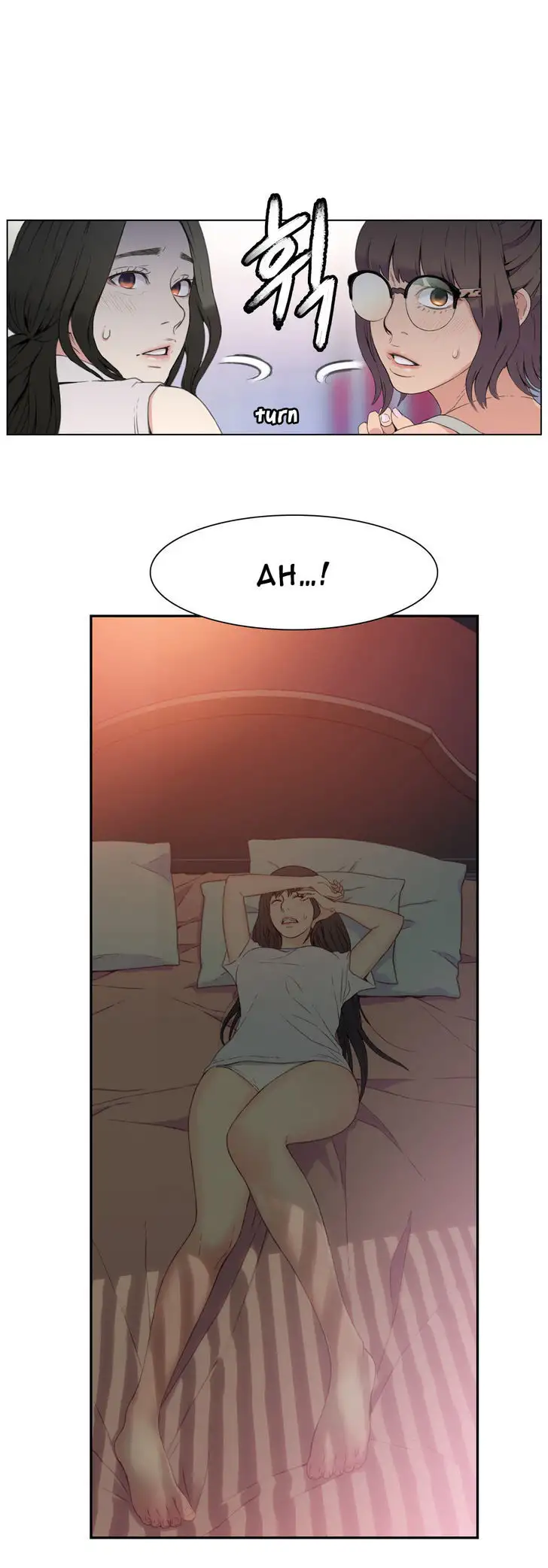 Sweet Guy - Chapter 6 [photo 9] - MangaPorn