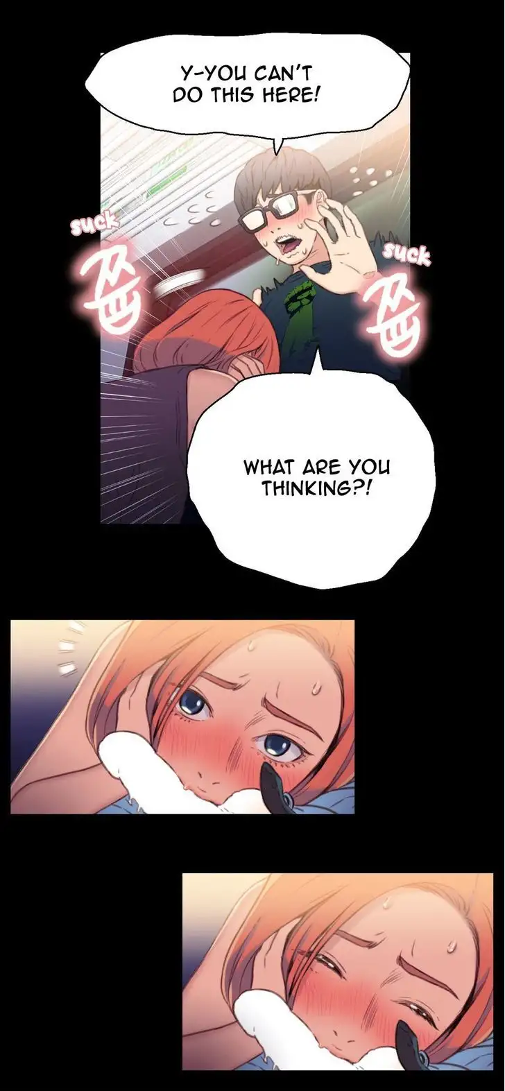 Sweet Guy - Chapter 7 [photo 11] - MangaPorn