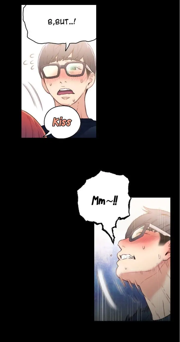 Sweet Guy - Chapter 7 [photo 13] - MangaPorn