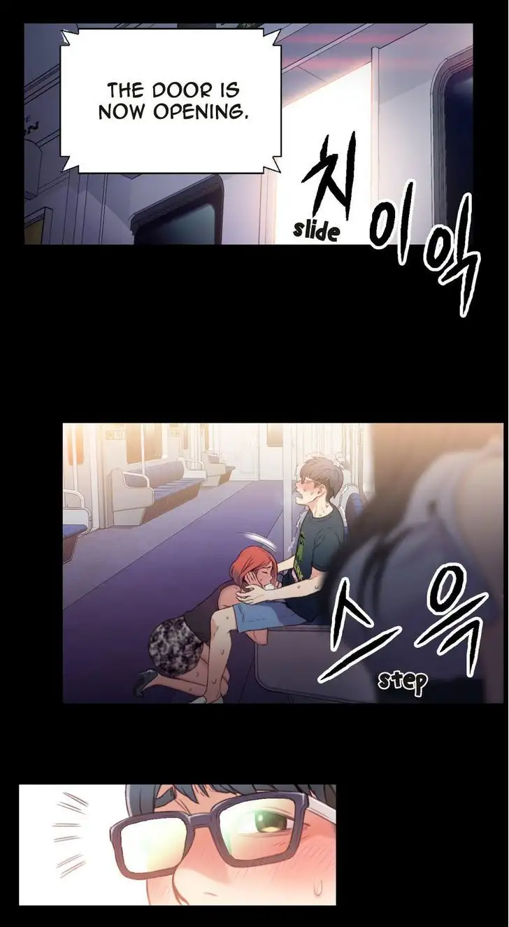 Sweet Guy - Chapter 7 [photo 15] - MangaPorn