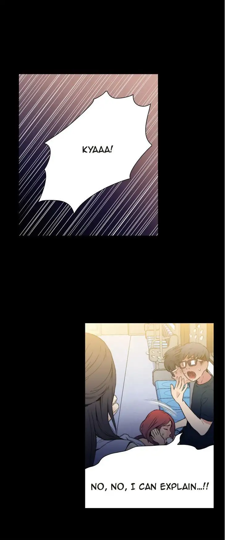 Sweet Guy - Chapter 7 [photo 17] - MangaPorn