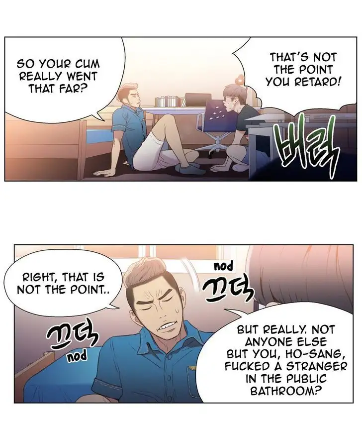 Sweet Guy - Chapter 7 [photo 23] - MangaPorn