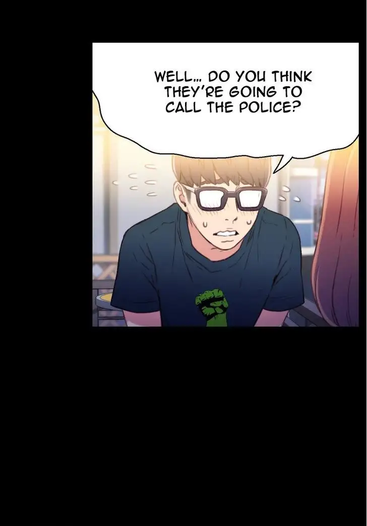 Sweet Guy - Chapter 7 [photo 26] - MangaPorn