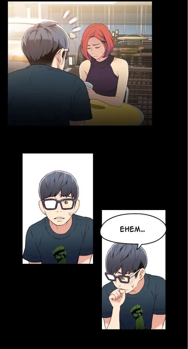 Sweet Guy - Chapter 7 [photo 27] - MangaPorn