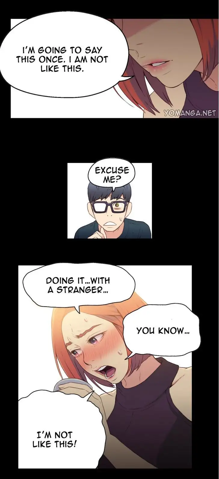 Sweet Guy - Chapter 7 [photo 28] - MangaPorn