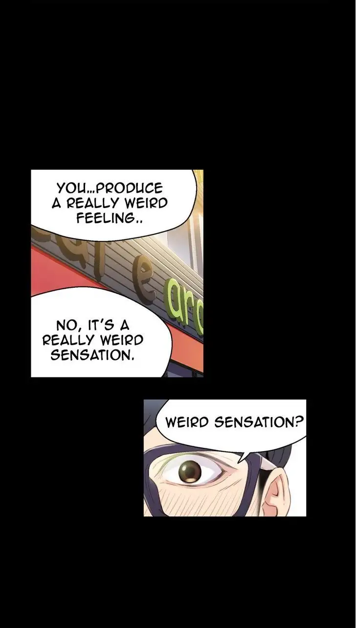 Sweet Guy - Chapter 7 [photo 29] - MangaPorn
