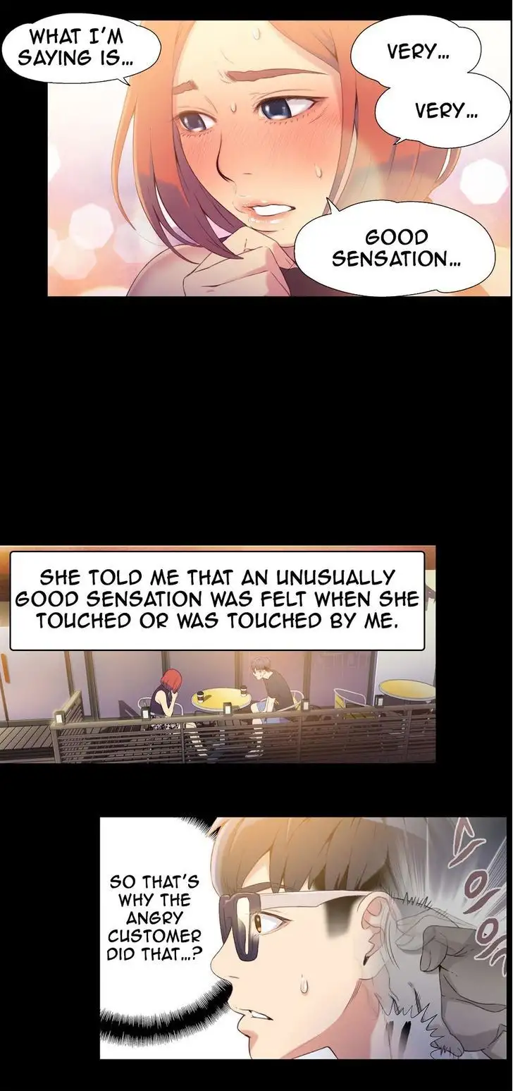 Sweet Guy - Chapter 7 [photo 30] - MangaPorn