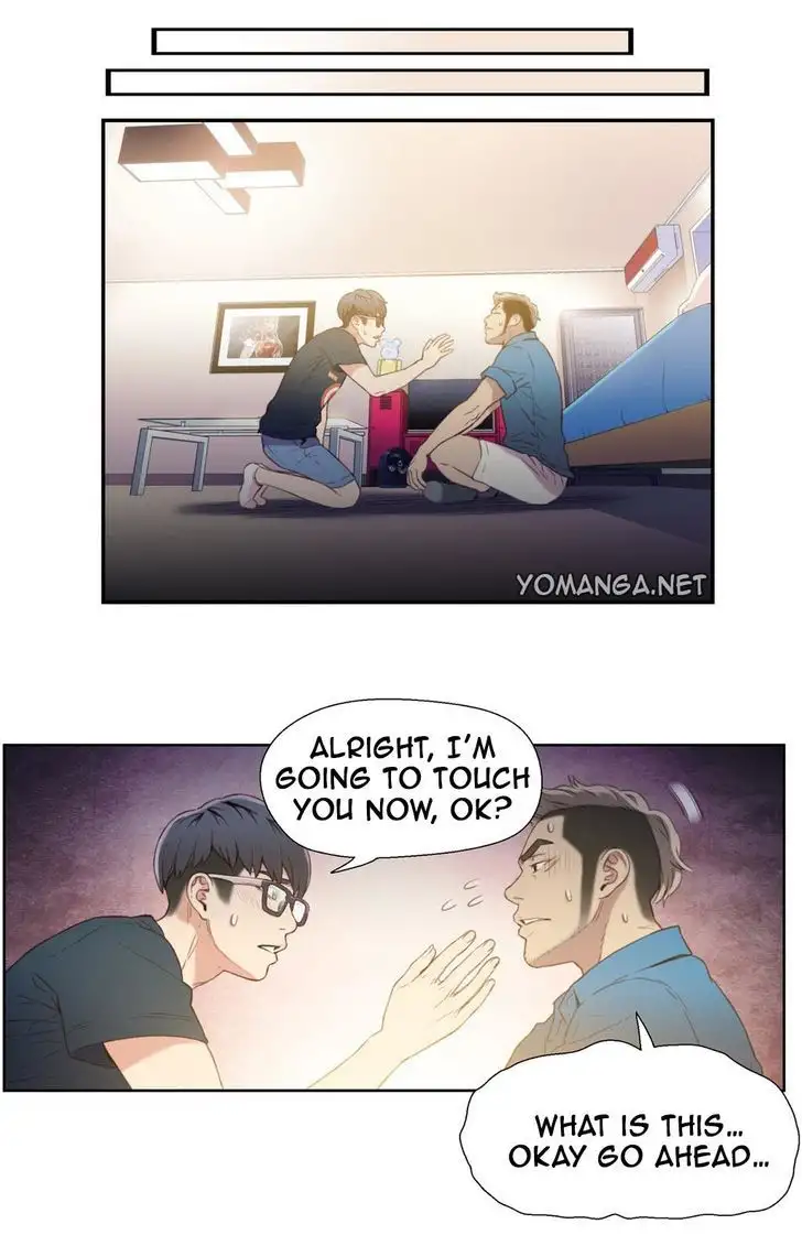 Sweet Guy - Chapter 7 [photo 34] - MangaPorn
