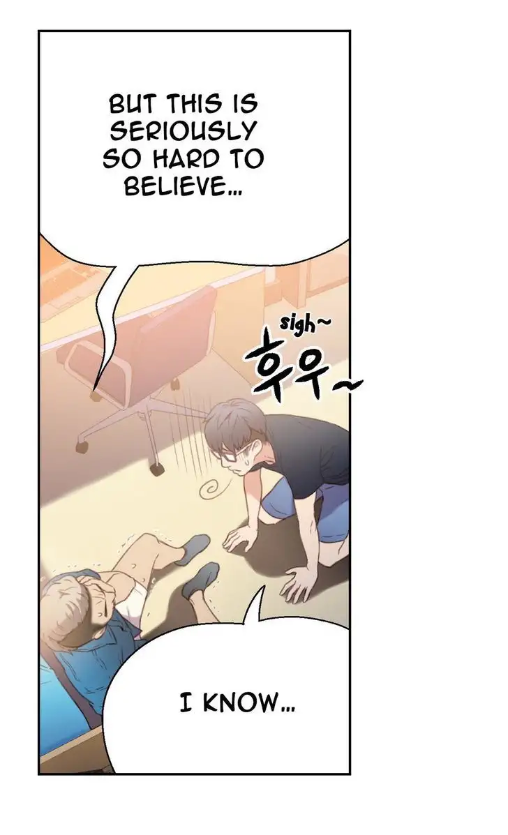 Sweet Guy - Chapter 7 [photo 41] - MangaPorn