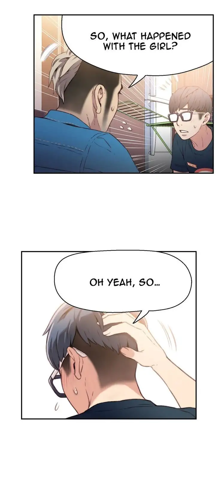Sweet Guy - Chapter 7 [photo 42] - MangaPorn