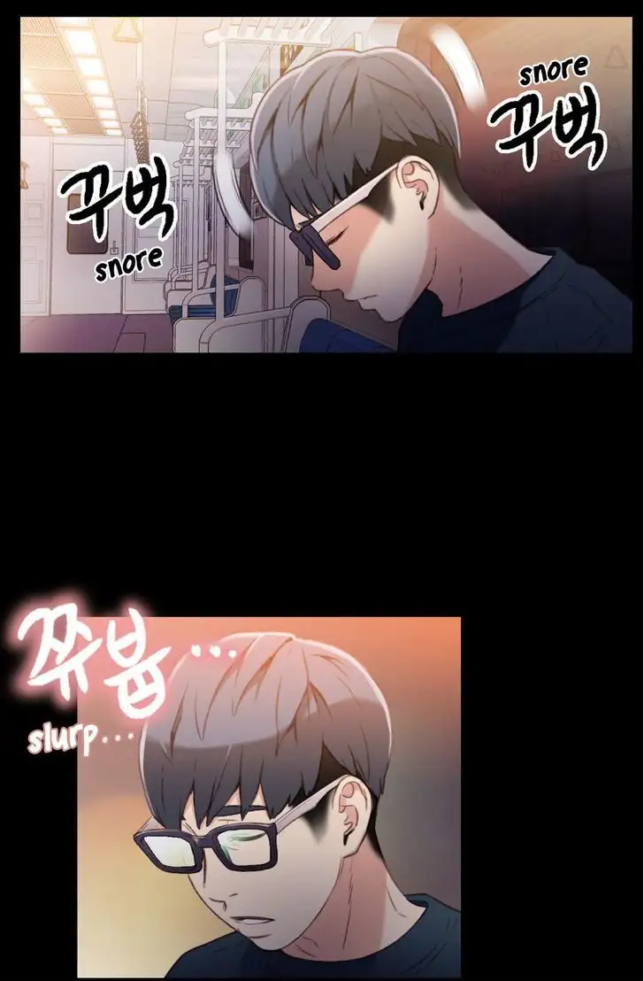 Sweet Guy - Chapter 7 [photo 6] - MangaPorn