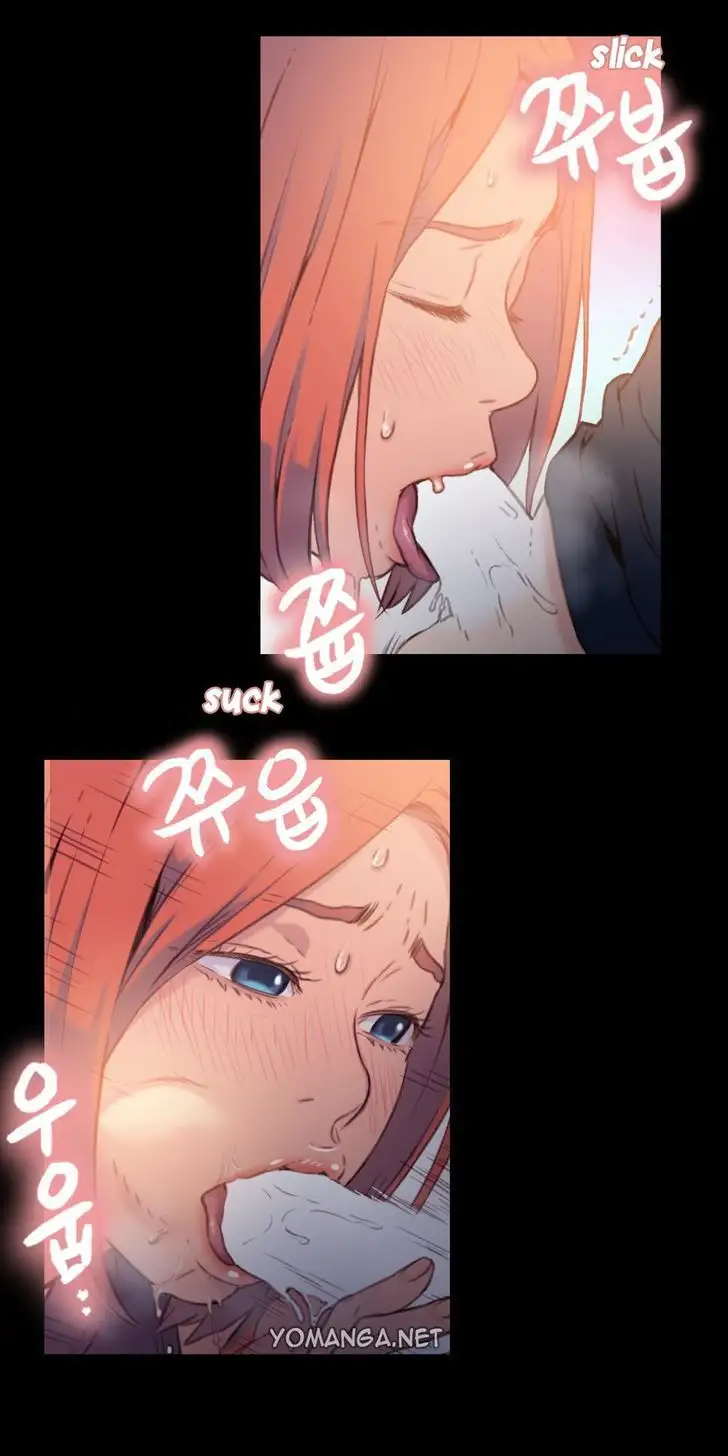 Sweet Guy - Chapter 7 [photo 9] - MangaPorn