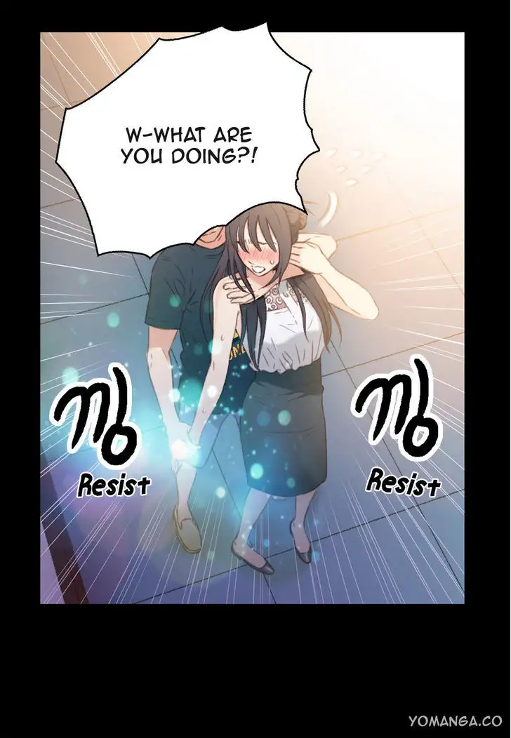 Sweet Guy - Chapter 8 [photo 10] - MangaPorn