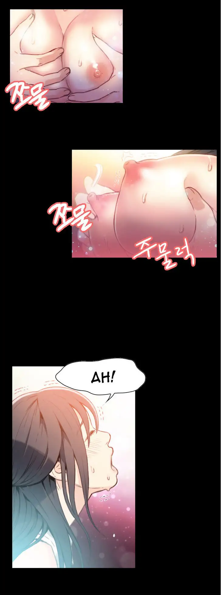 Sweet Guy - Chapter 8 [photo 16] - MangaPorn