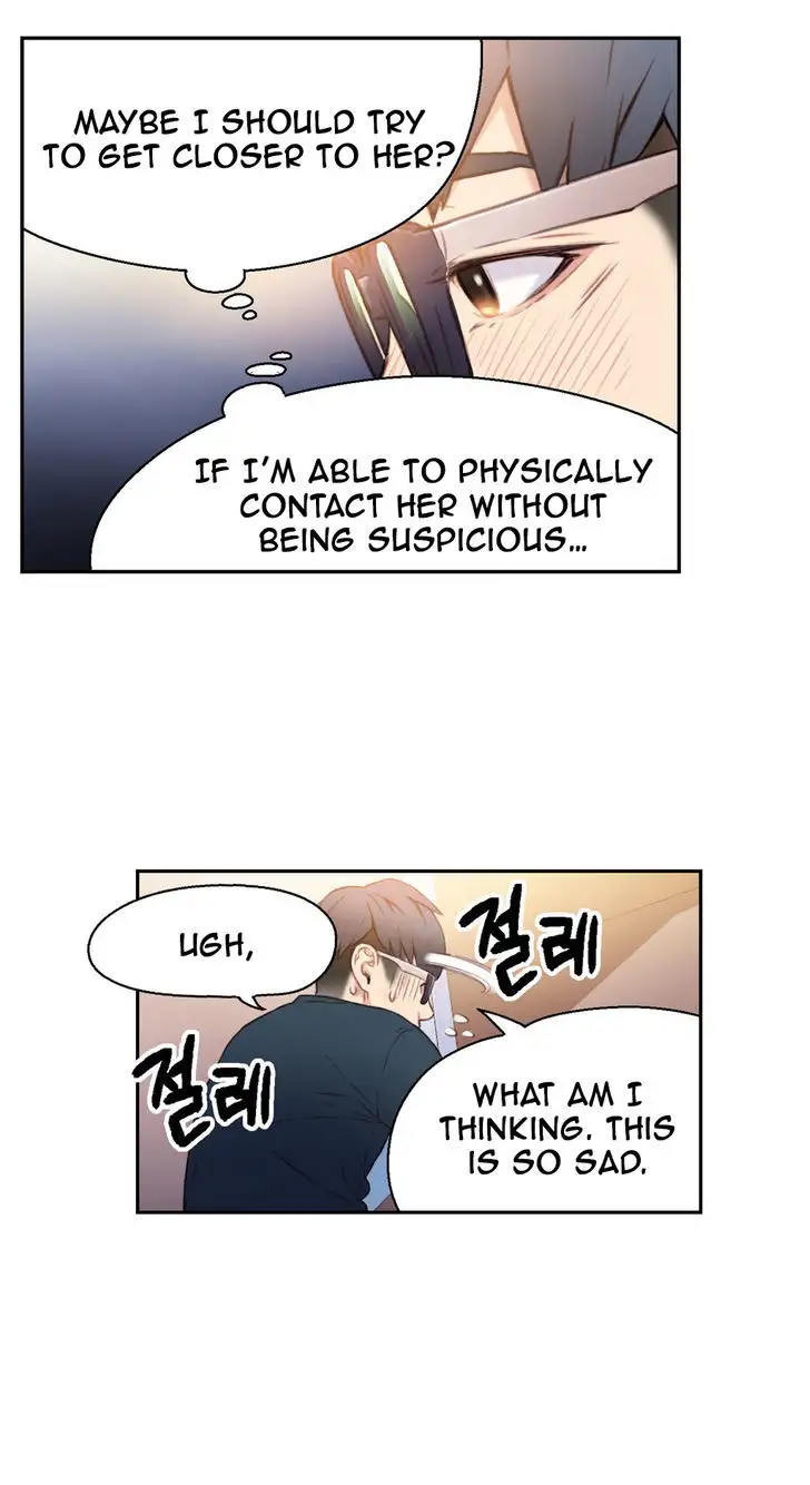 Sweet Guy - Chapter 8 [photo 33] - MangaPorn