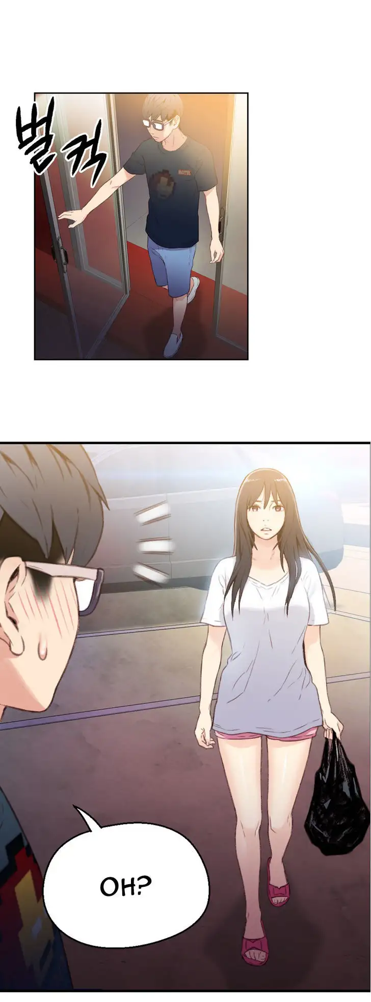 Sweet Guy - Chapter 8 [photo 38] - MangaPorn