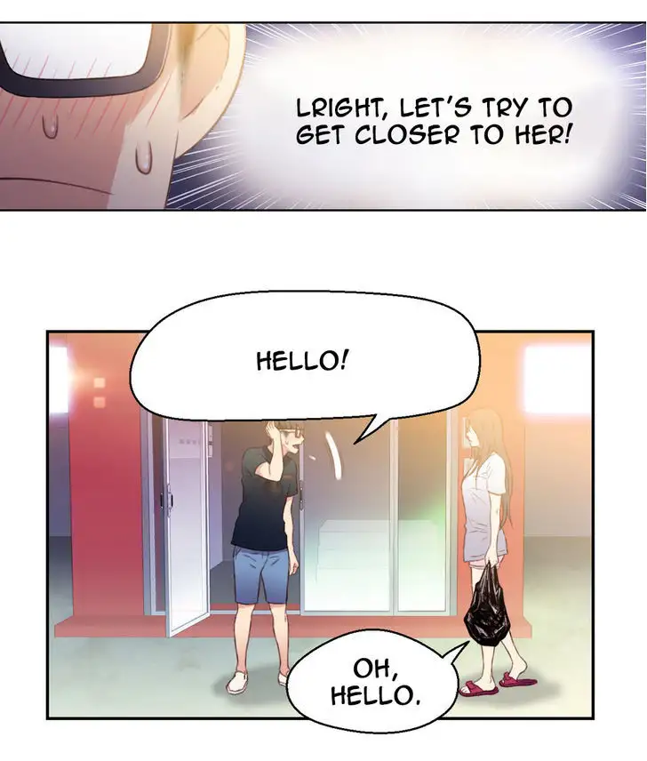 Sweet Guy - Chapter 8 [photo 39] - MangaPorn
