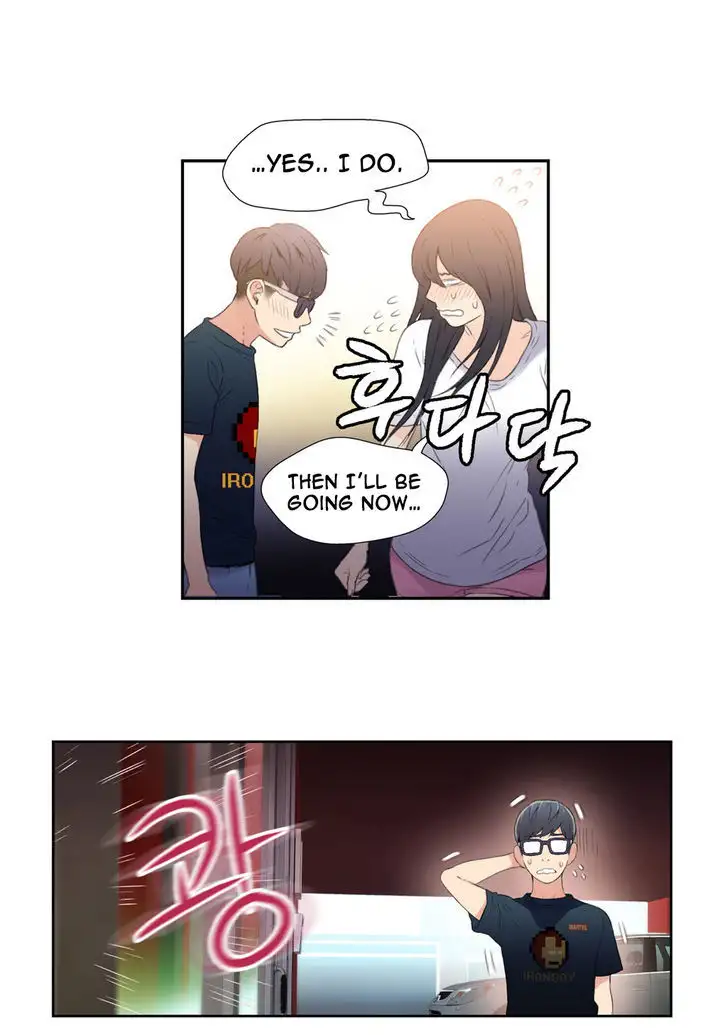 Sweet Guy - Chapter 8 [photo 41] - MangaPorn