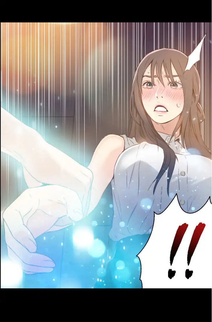 Sweet Guy - Chapter 8 [photo 8] - MangaPorn