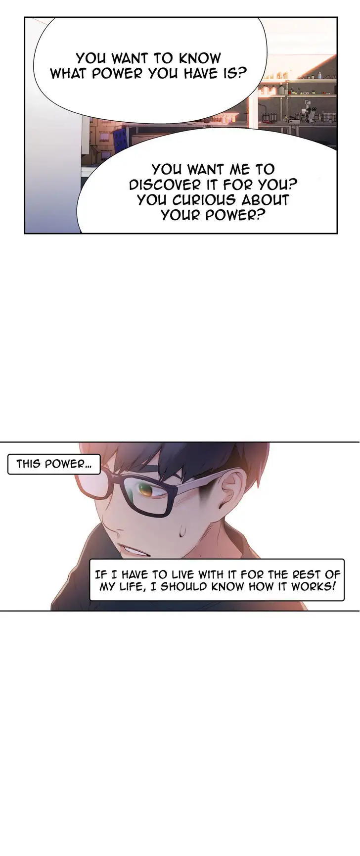 Sweet Guy - Chapter 9 [photo 18] - MangaPorn