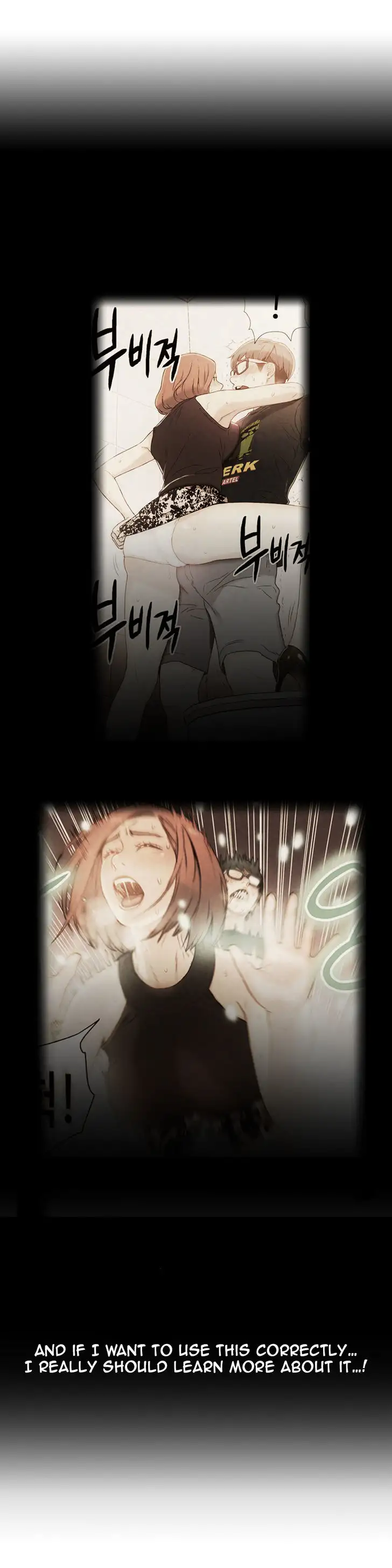 Sweet Guy - Chapter 9 [photo 19] - MangaPorn