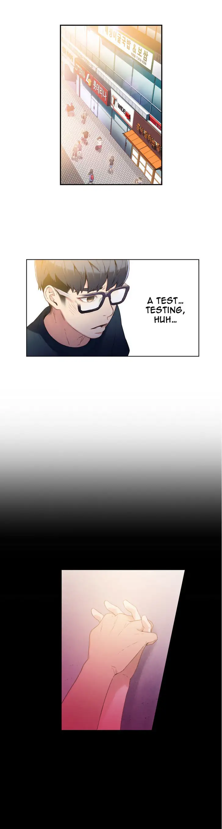 Sweet Guy - Chapter 9 [photo 23] - MangaPorn