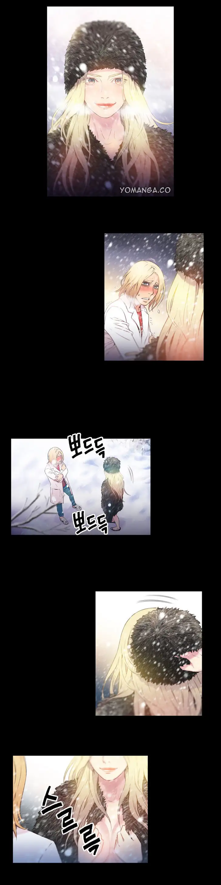 Sweet Guy - Chapter 9 [photo 3] - MangaPorn