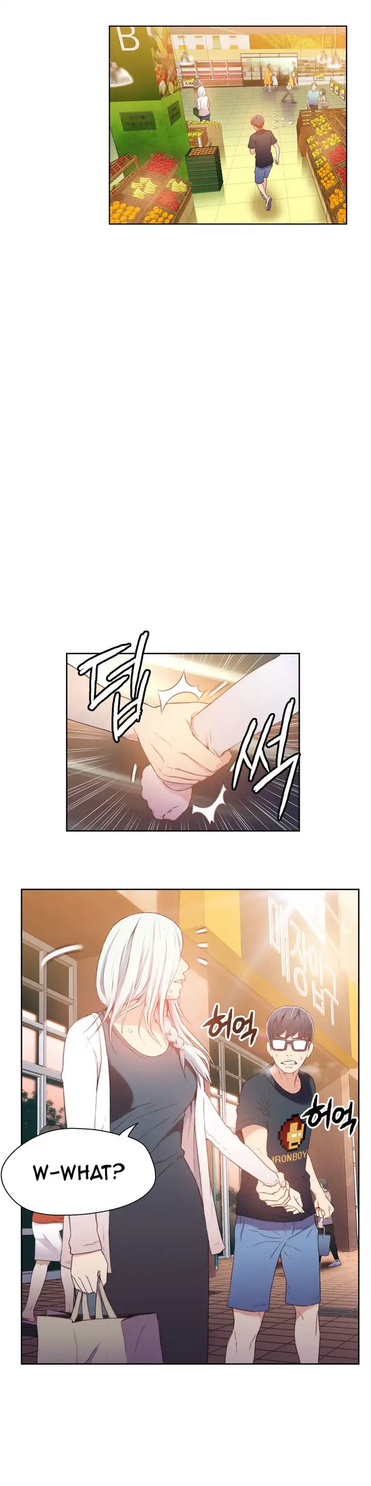 Sweet Guy - Chapter 10 [photo 13] - MangaPorn