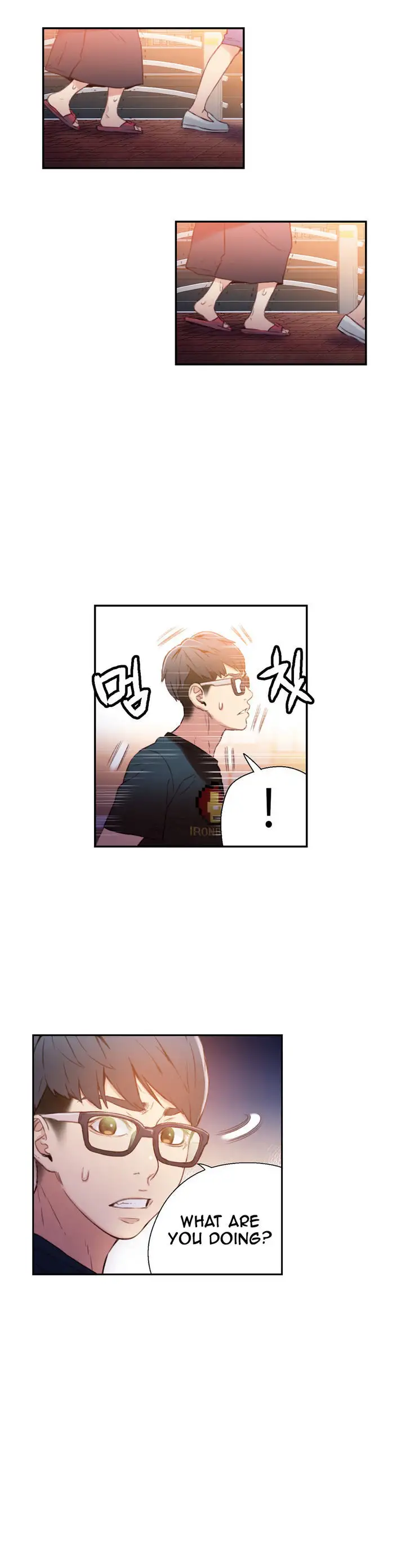 Sweet Guy - Chapter 10 [photo 19] - MangaPorn