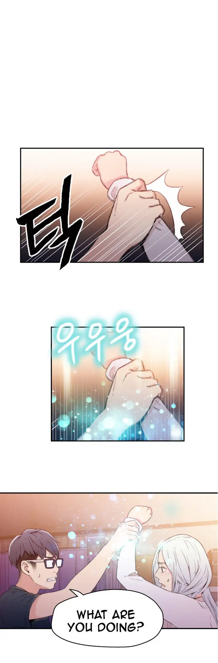 Sweet Guy - Chapter 11 [photo 15] - MangaPorn