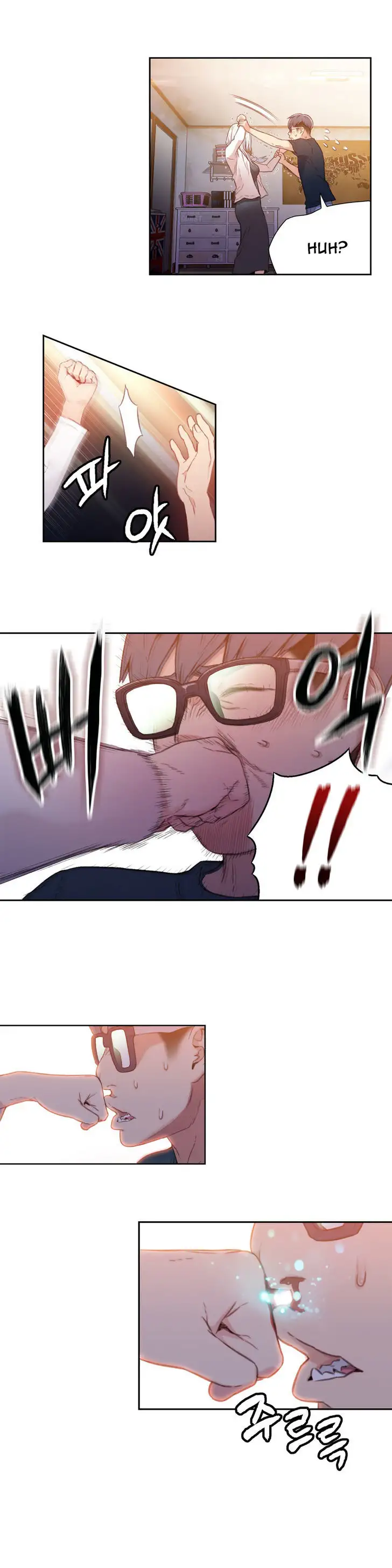 Sweet Guy - Chapter 11 [photo 17] - MangaPorn