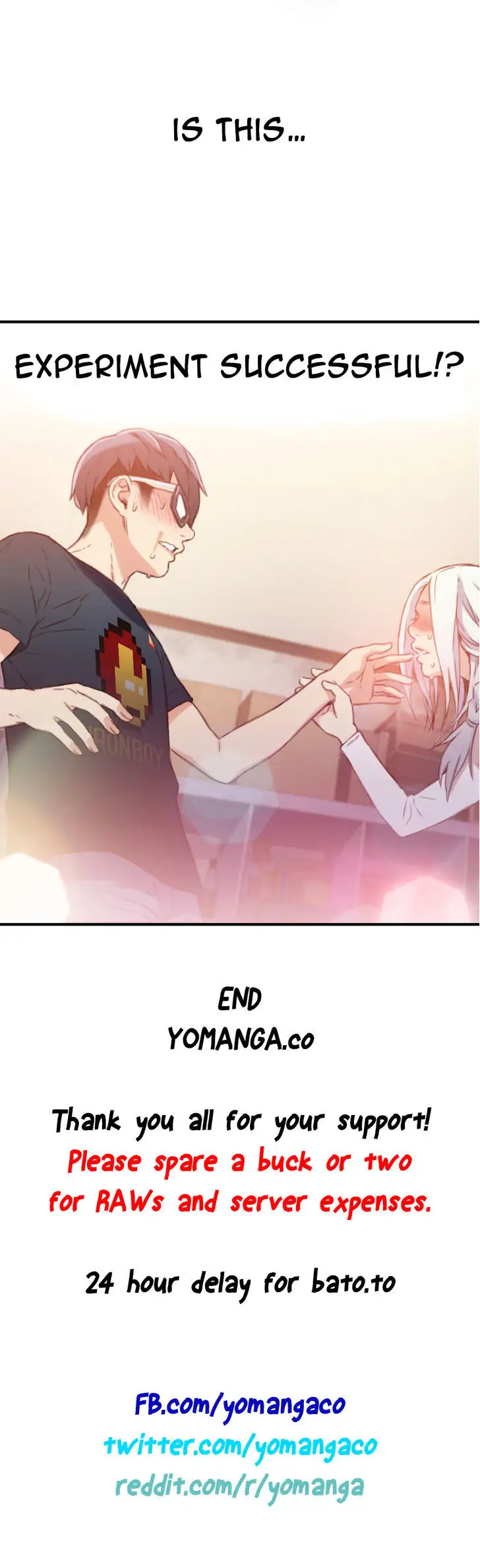 Sweet Guy - Chapter 11 [photo 26] - MangaPorn