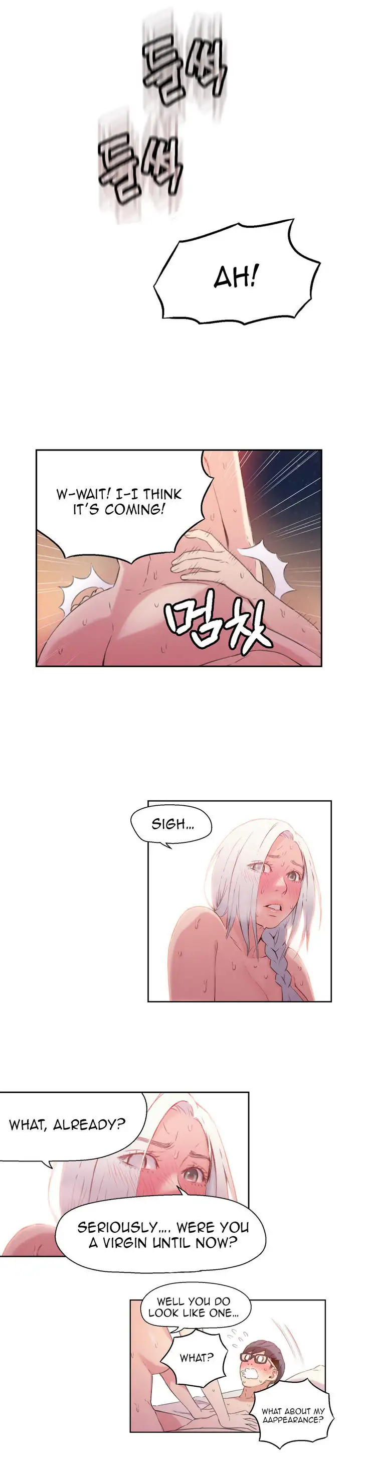 Sweet Guy - Chapter 12 [photo 16] - MangaPorn